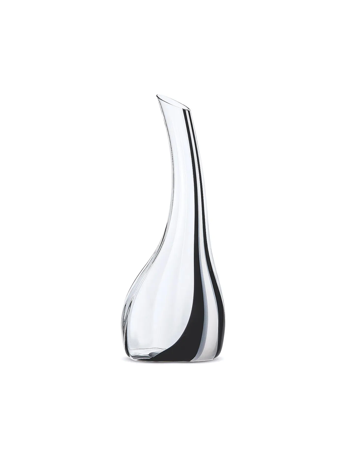 RIEDEL | Dekanter "Cornetto Single - Fatto a Mano" 32,5cm | 